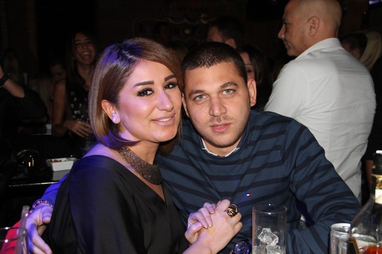 Taiga Beirut On Saturday Night